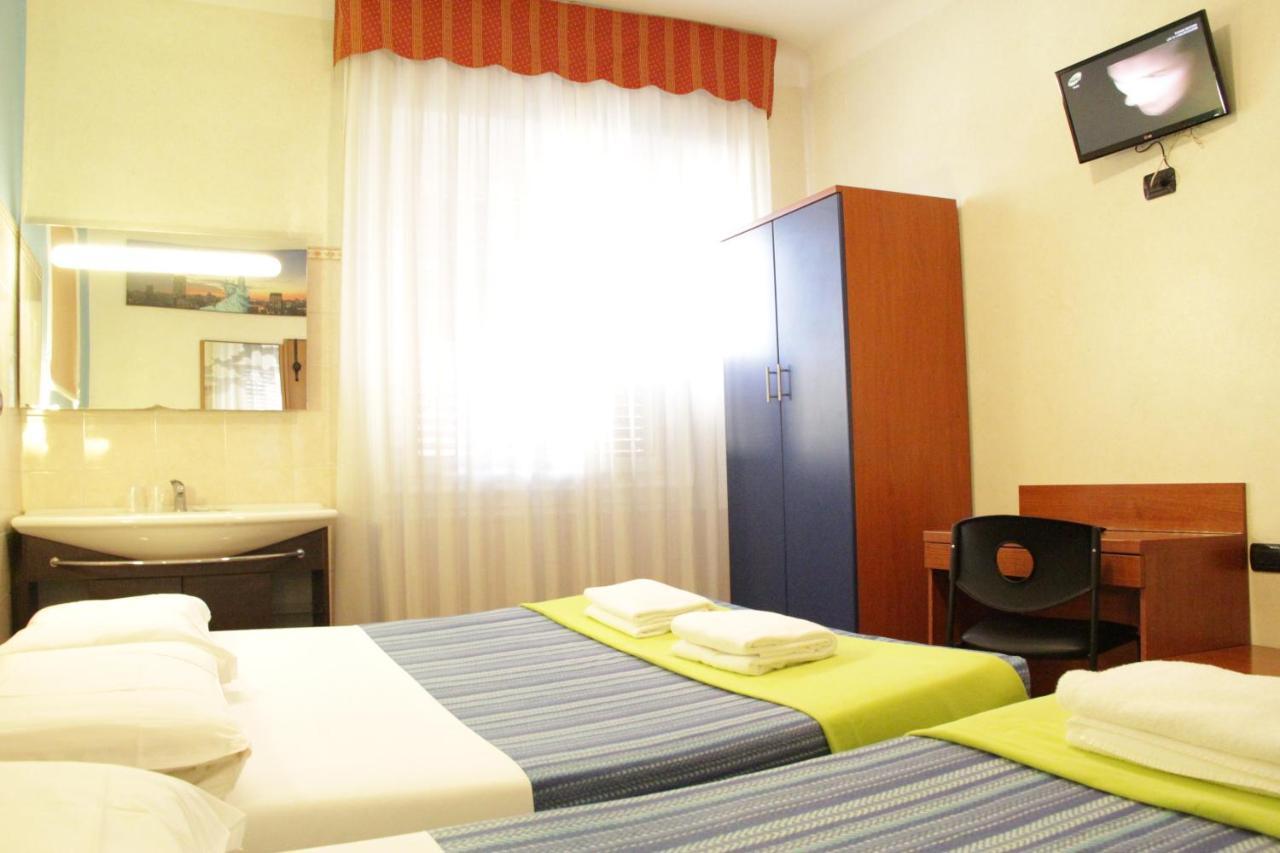 America Hotel