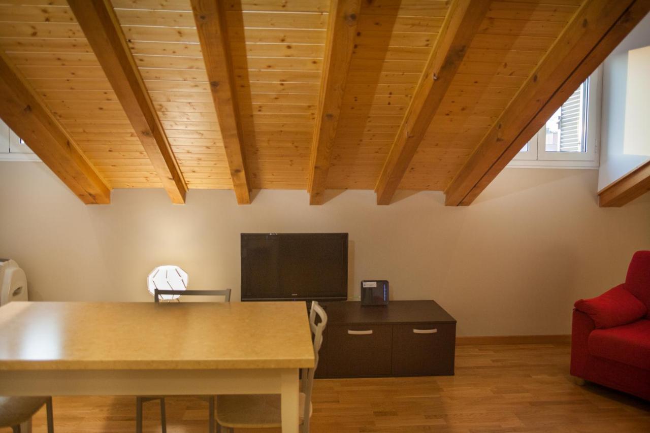 Apartment Porta Venezia Attic Flat *