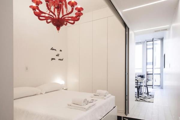Apartment Hemeras Boutique House Passarella