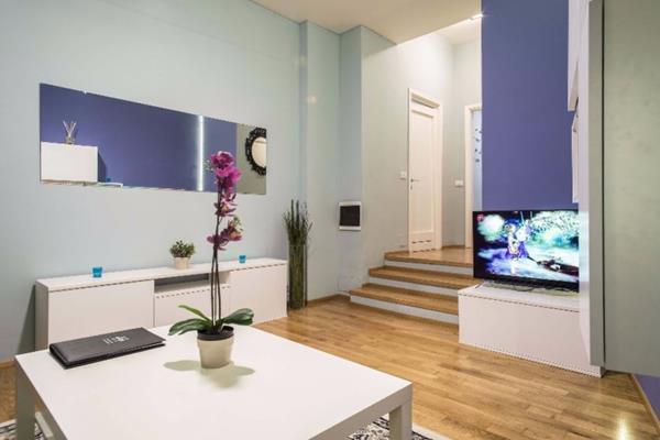 Hemeras Boutique House Borromeo 4* Mailand