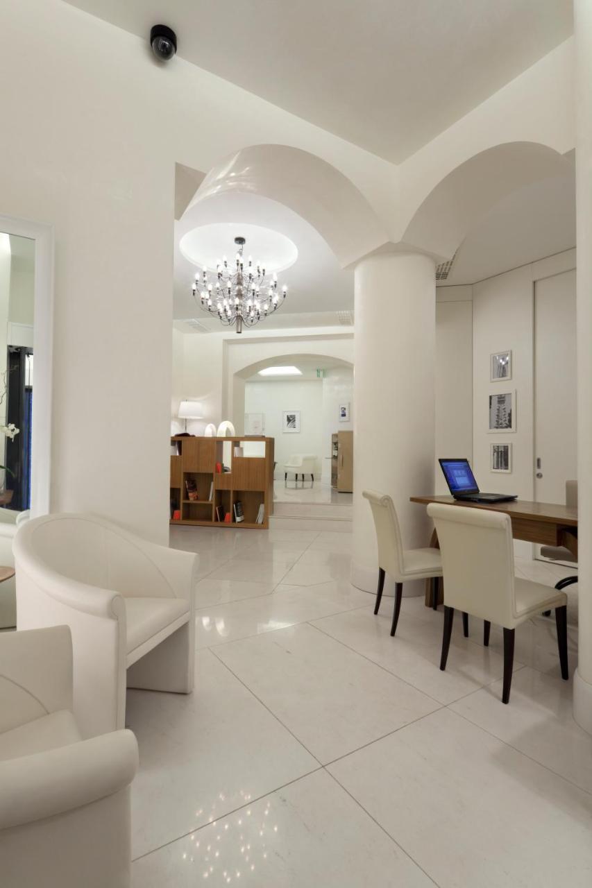 Maison | Una Esperienze 4*