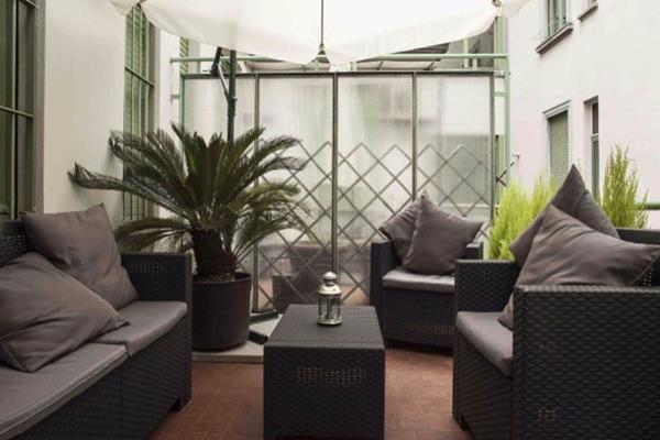 Hemeras Boutique House Duomo 12 Hotel Mailand