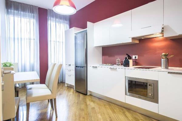 Hemeras Boutique House Borromeo 4* Mailand