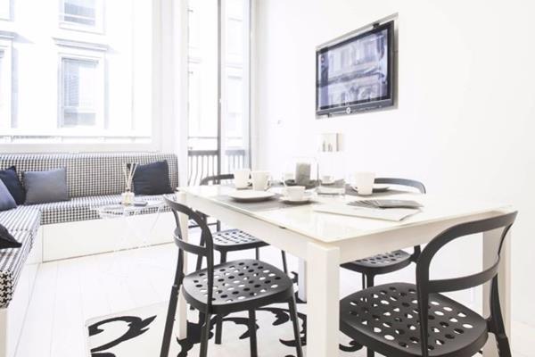 Hemeras Boutique House Passarella Apartment