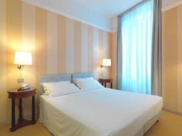 Hotel Gran Duca Di York Milão