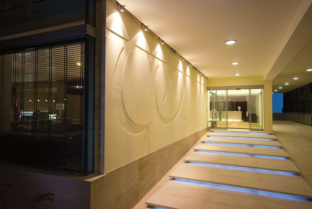 Doubletree By Hilton 4* Mailand