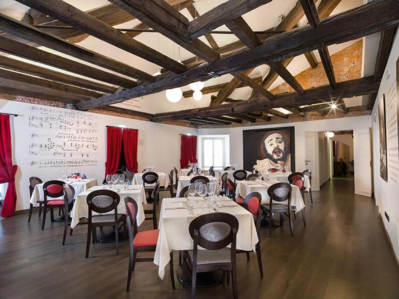 The Glamore Duomo Hotel 5*
