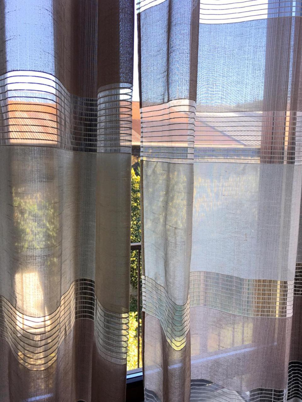 Rutilia22 Acomodação com café da manhã  *