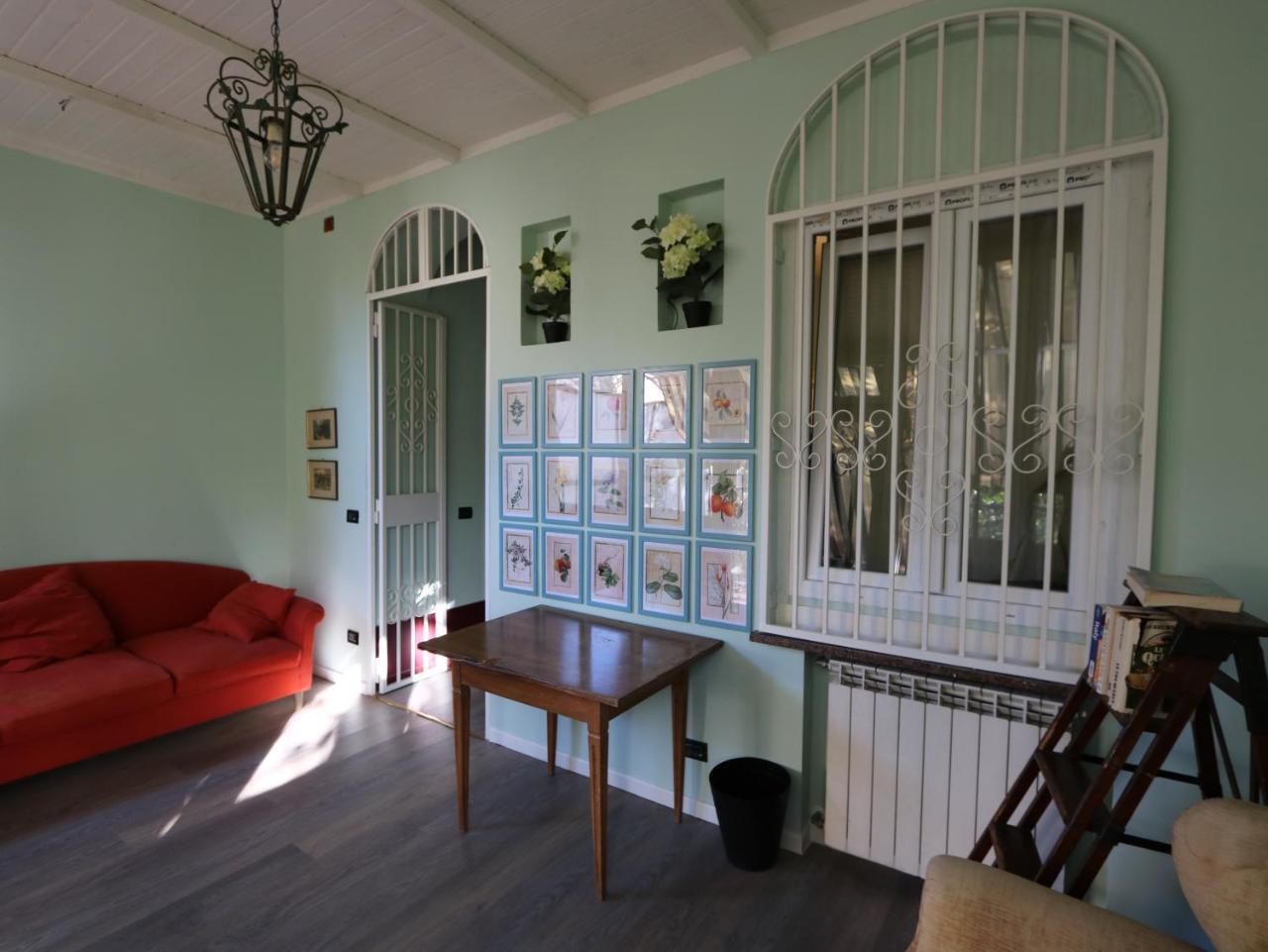 Albergue Grand Coconut