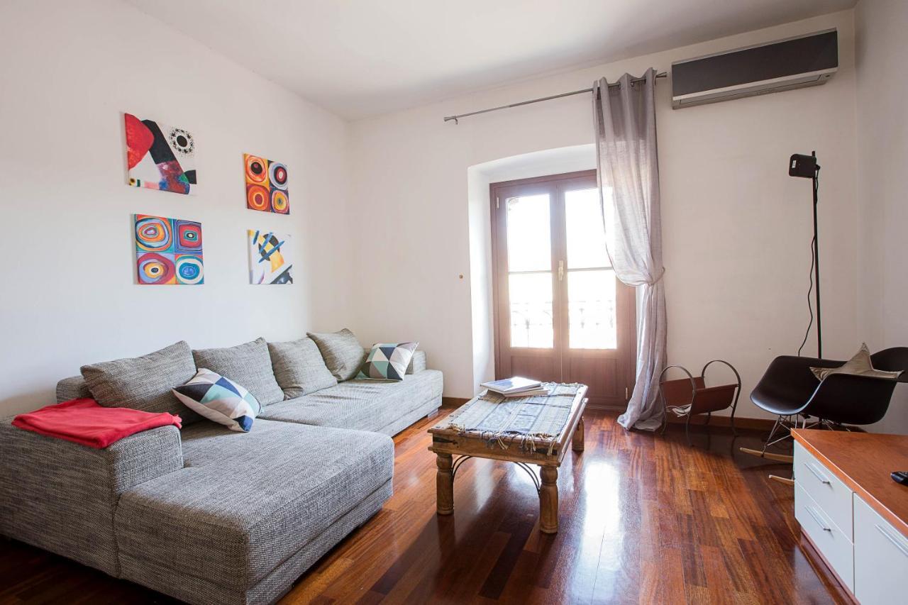 New Loft Fashion Apartment