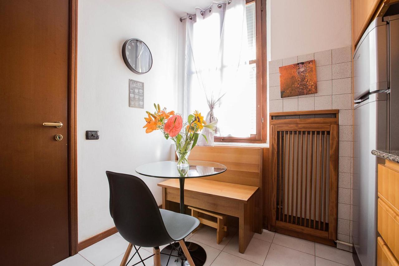 Apartment New Loft Fashion Milan
