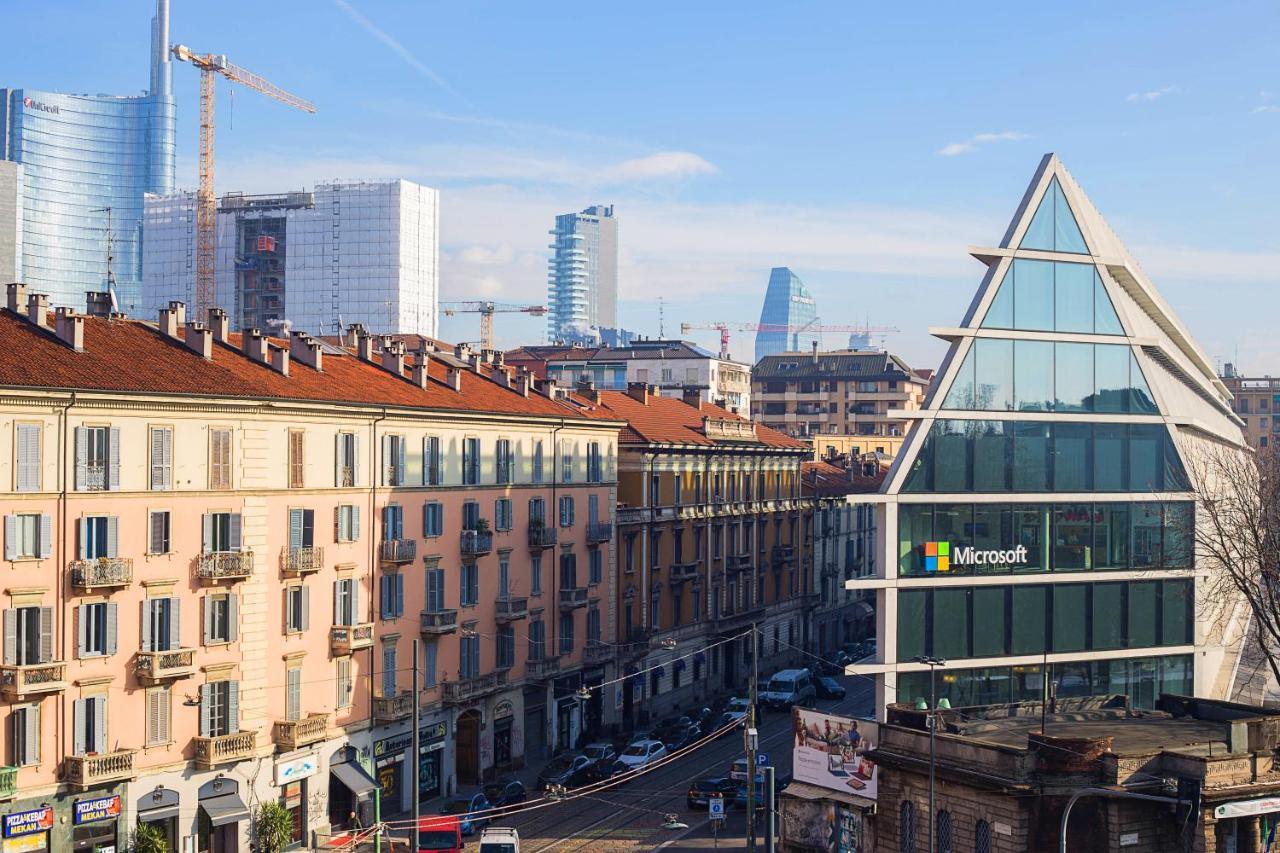 New Loft Fashion Milan