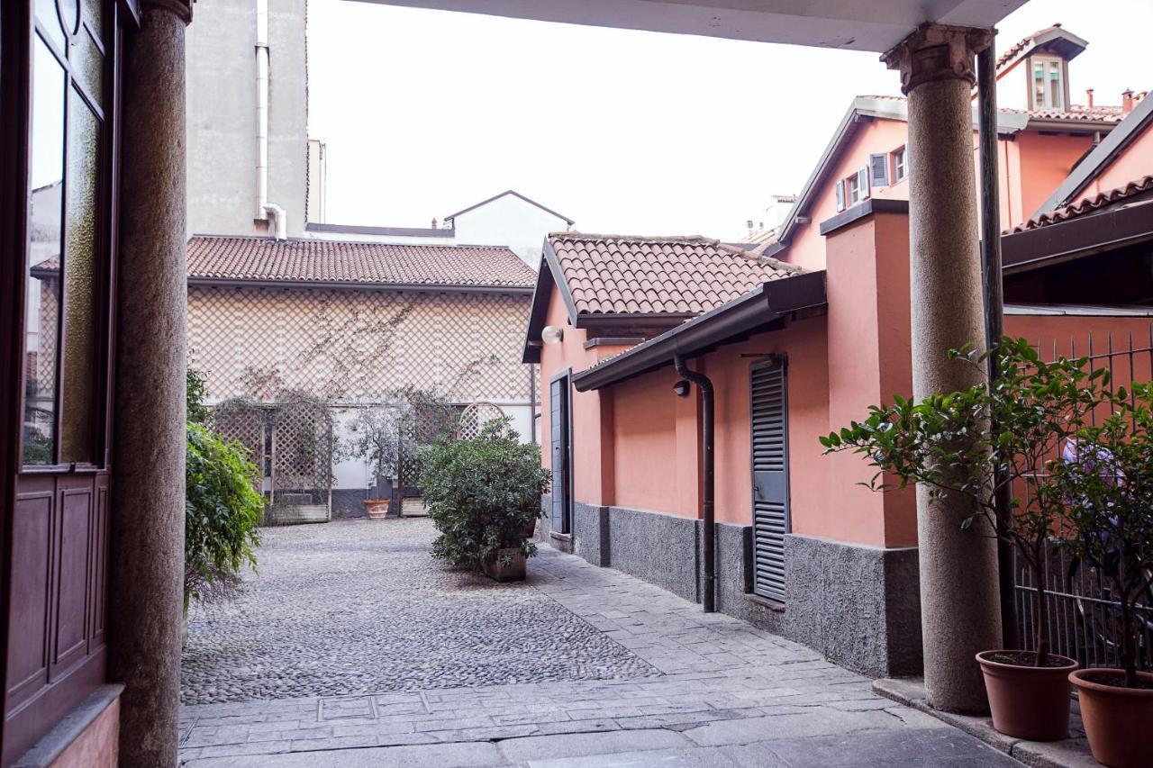 Apartment New Loft Fashion Milan