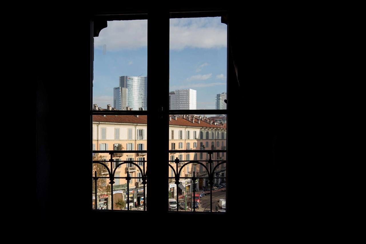 New Loft Fashion Milan