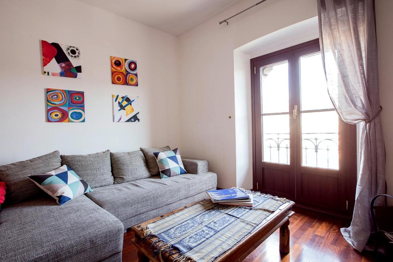 New Loft Fashion Apartment Milan