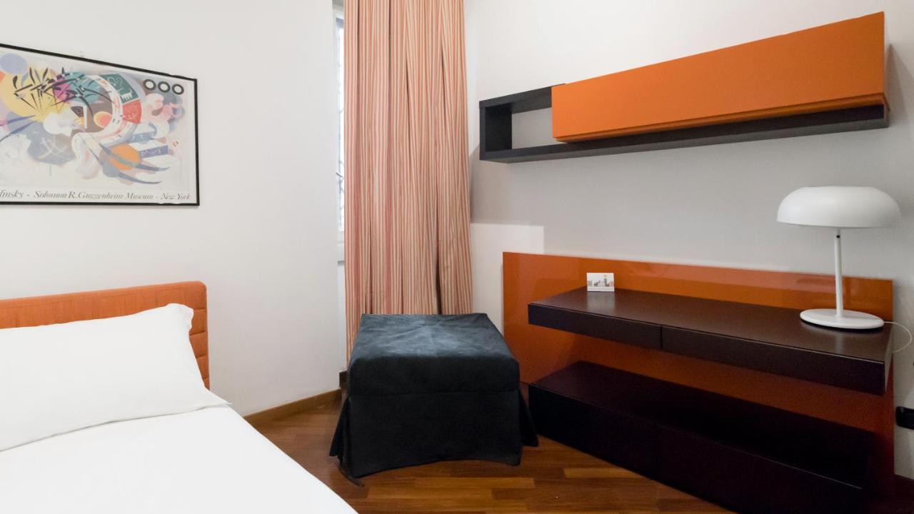 Italianway - Cristoforo Colombo 1 Apartamento Milão