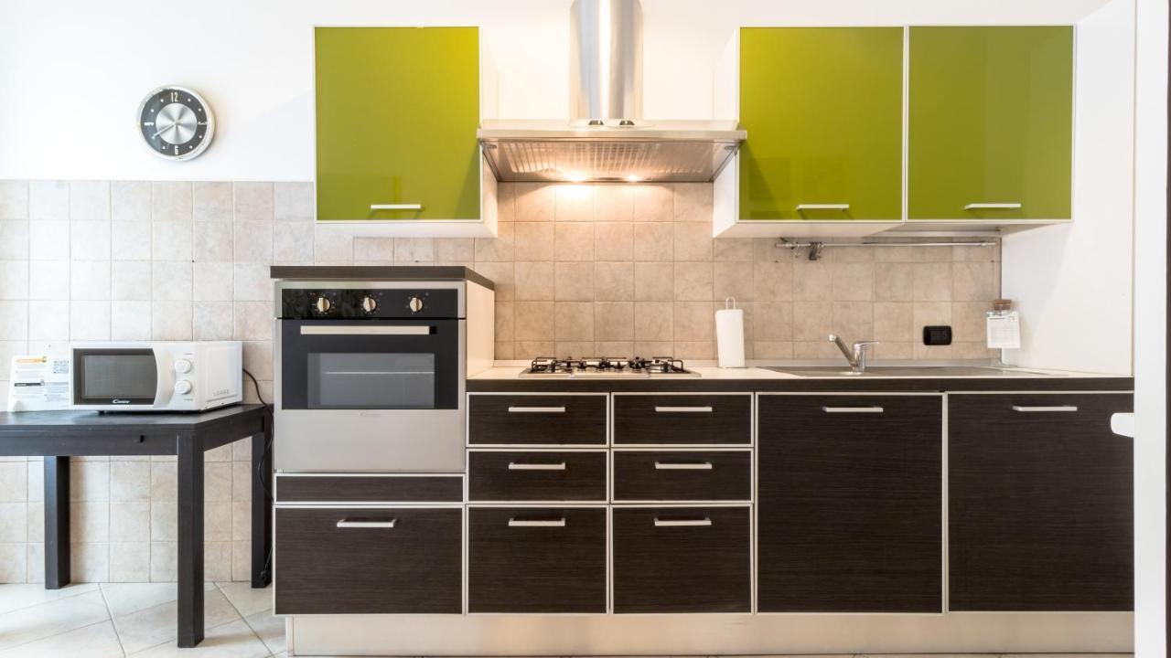 Italianway - Cristoforo Colombo 1 Apartamento Milão