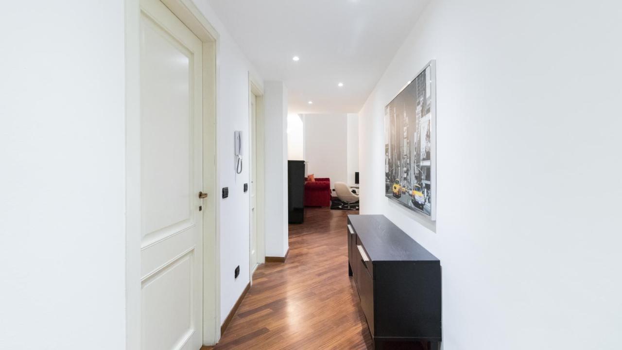 Apartamento Italianway - Cristoforo Colombo 1 *