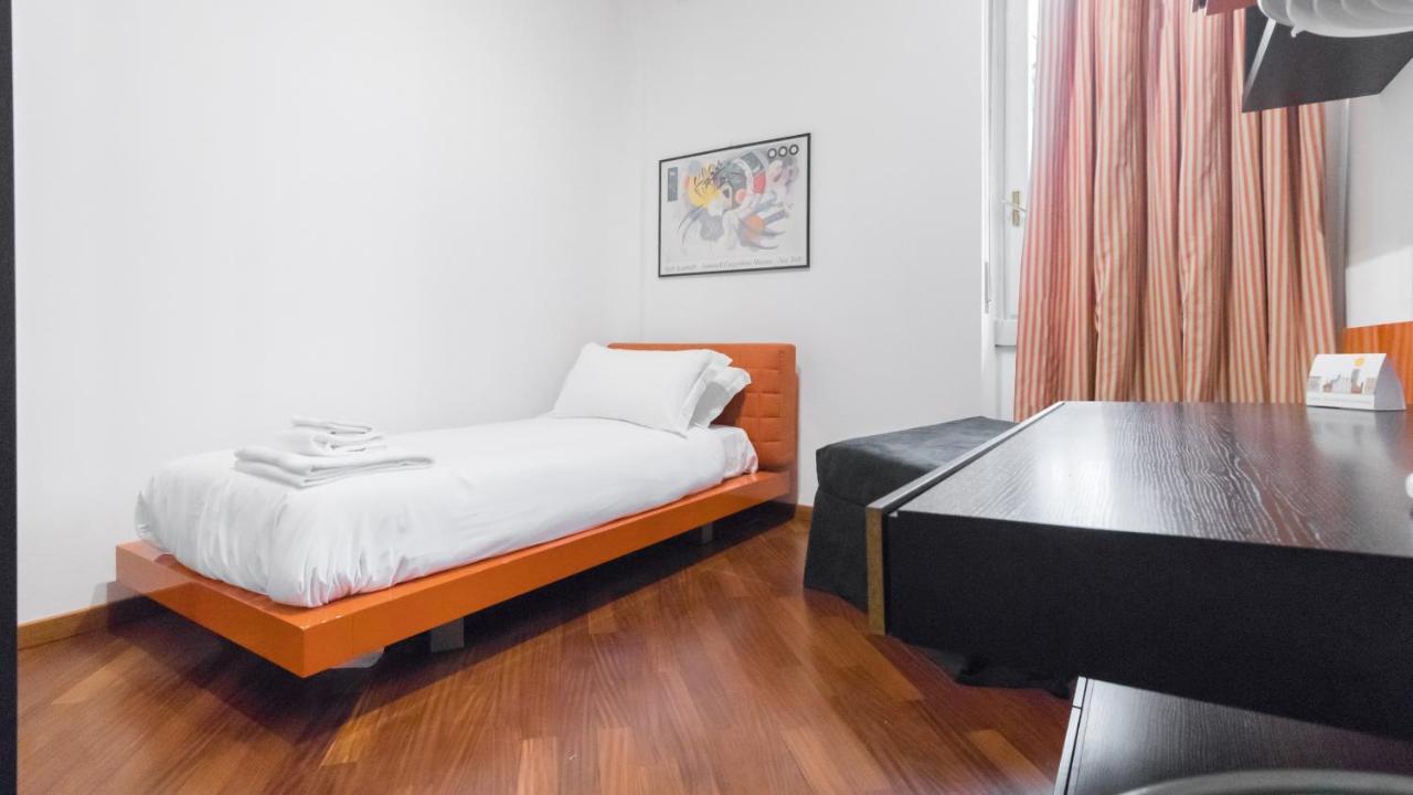Apartamento Italianway - Cristoforo Colombo 1