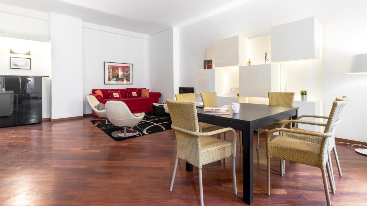 Apartamento Italianway - Cristoforo Colombo 1
