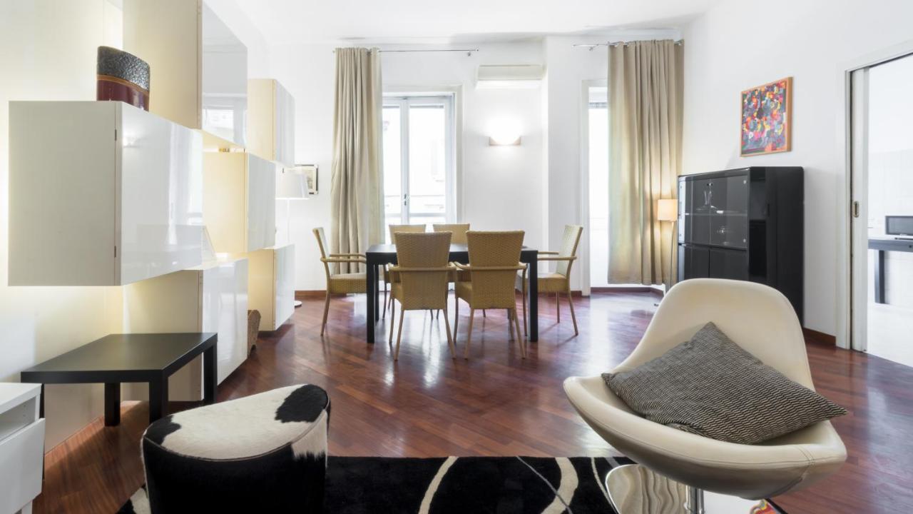 Italianway - Cristoforo Colombo 1 * Mailand