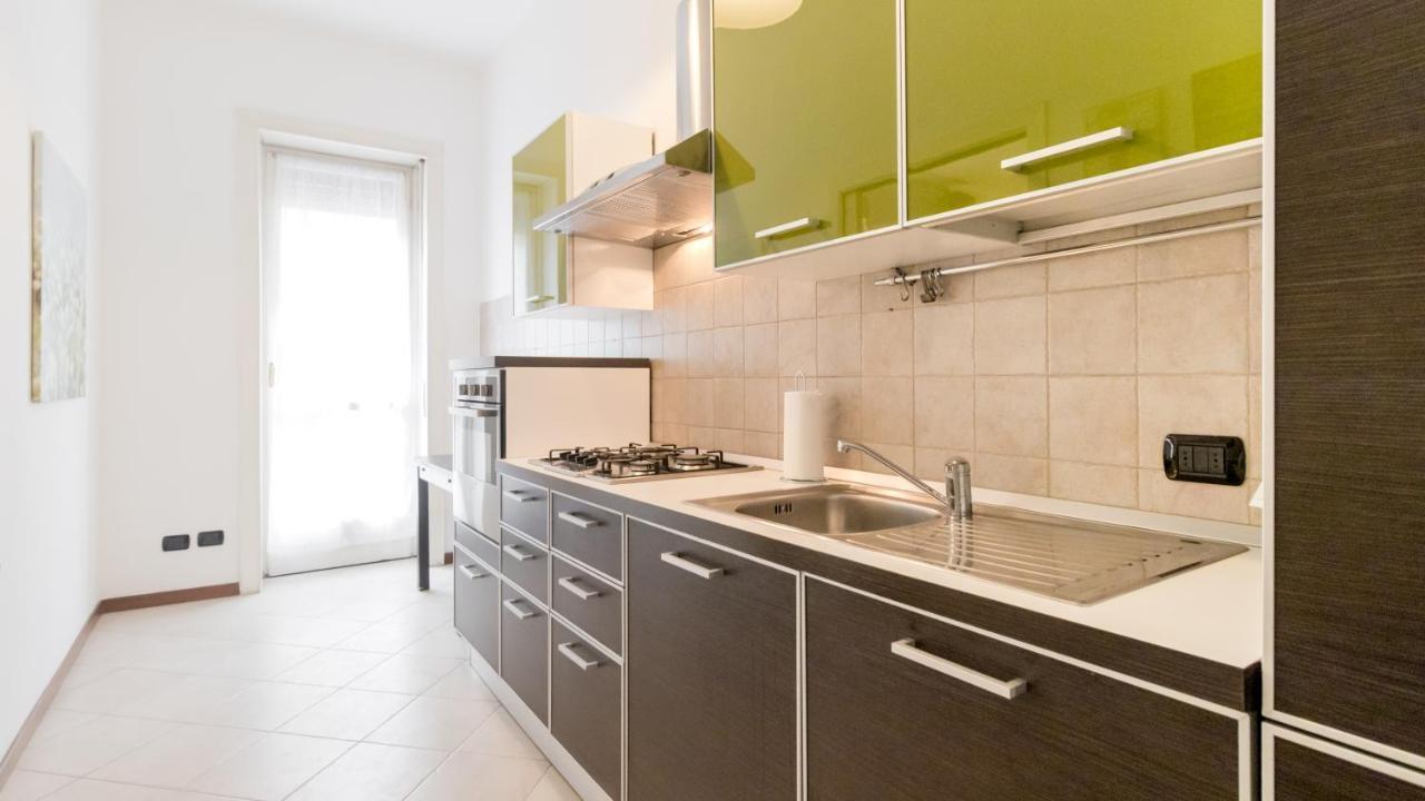 Apartamento Italianway - Cristoforo Colombo 1