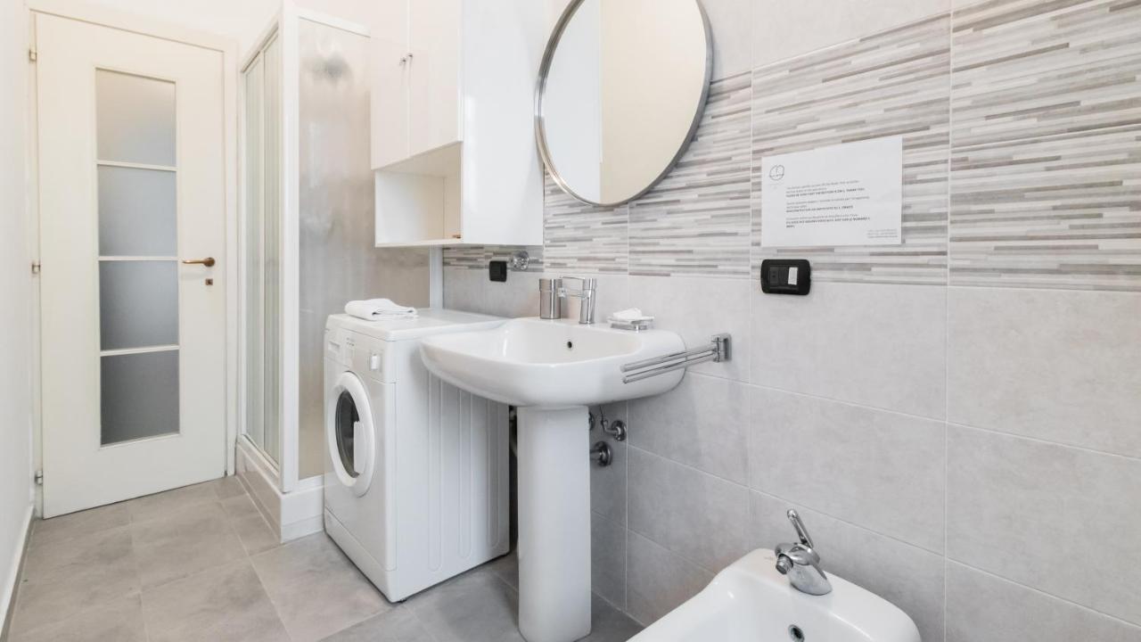 Apartamento Italianway - Cristoforo Colombo 1 *
