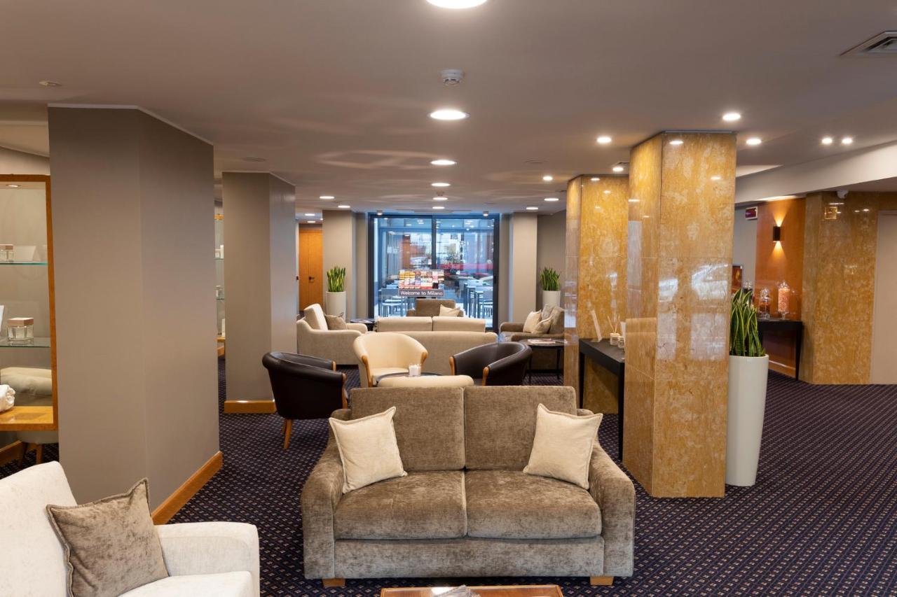 Hotel City Life Poliziano, By R Collection 4*