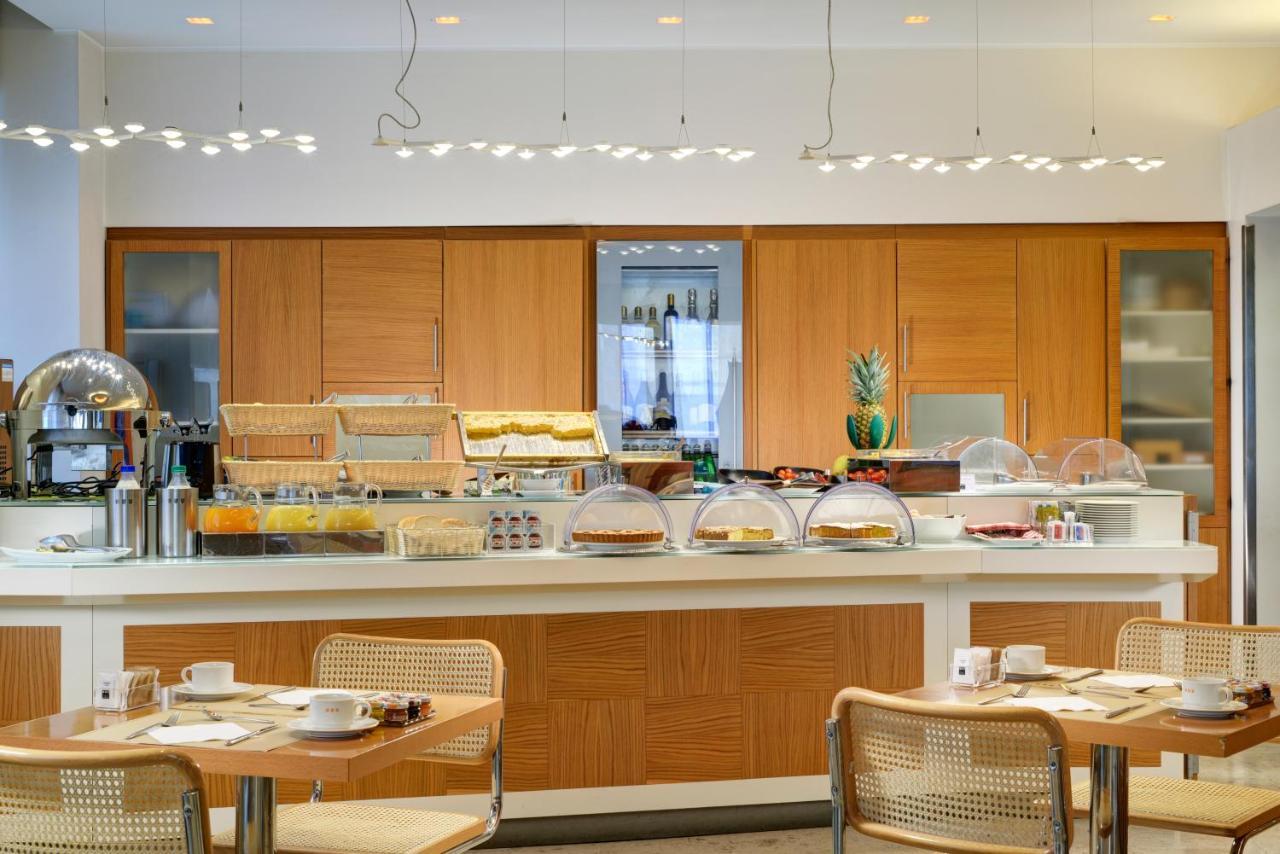 Hotel Una Mediterraneo 4*