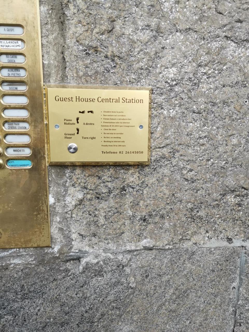 Gasthof Station