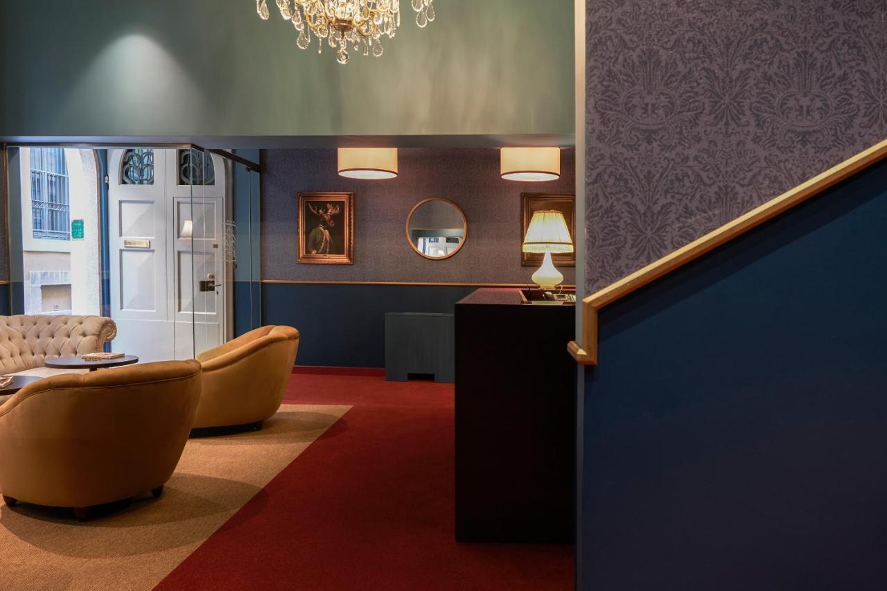 Hotel Clerici Boutique 4*