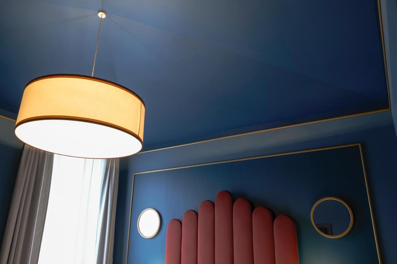 Hotel Clerici Boutique Milão