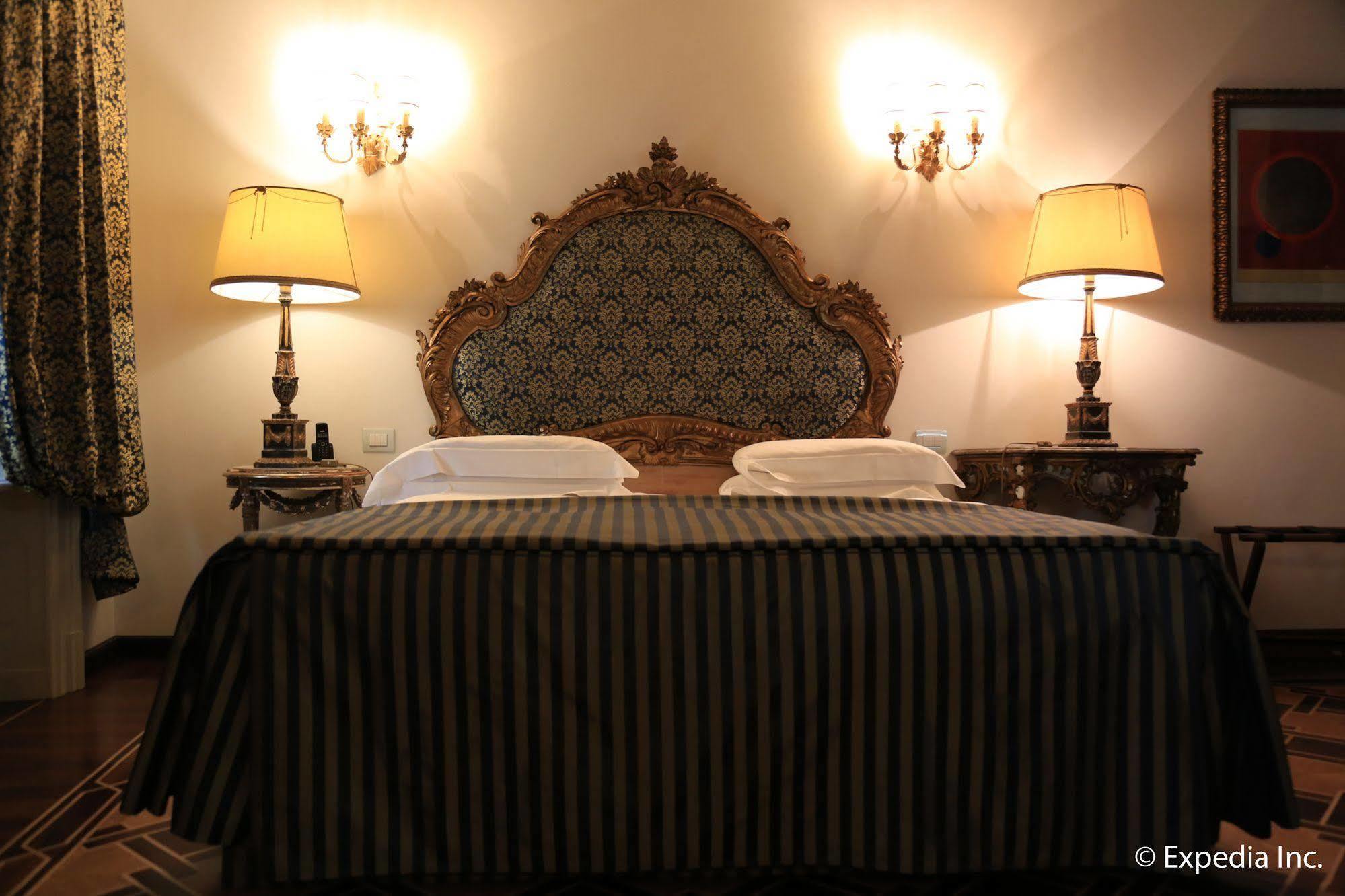 Santa Marta Hotel