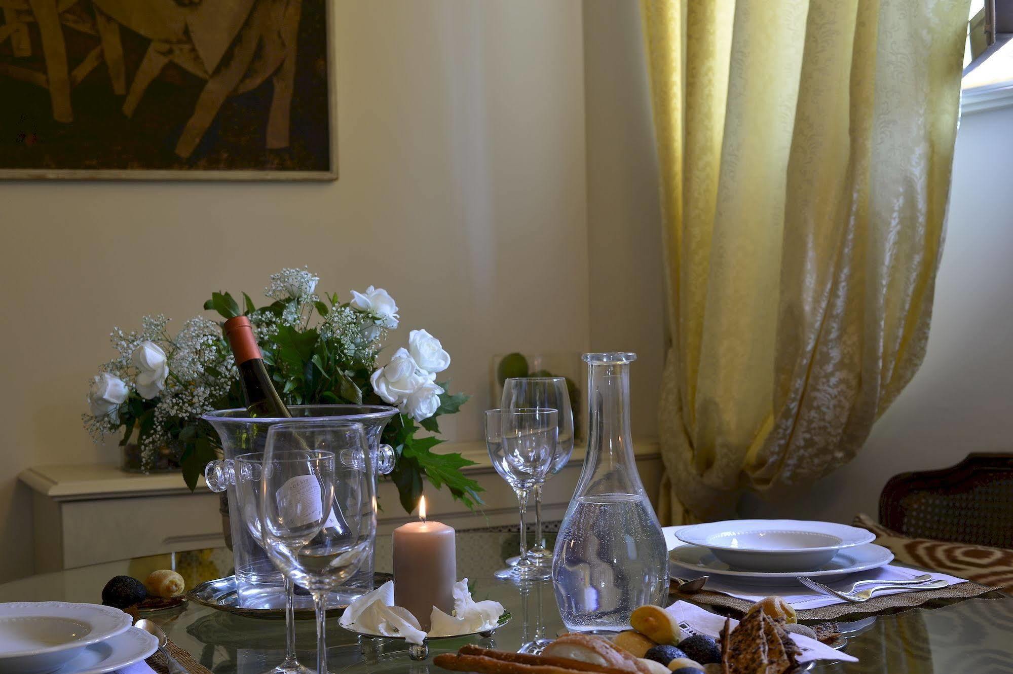 Santa Marta Hotel 4*