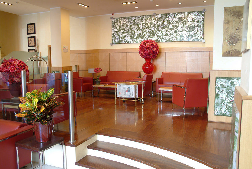 Windsor Hotel