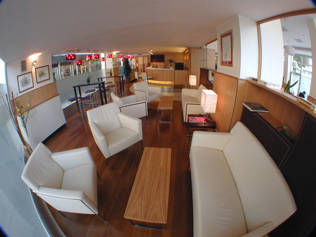 Windsor Hotel