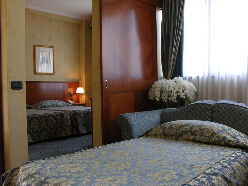 Windsor 4*