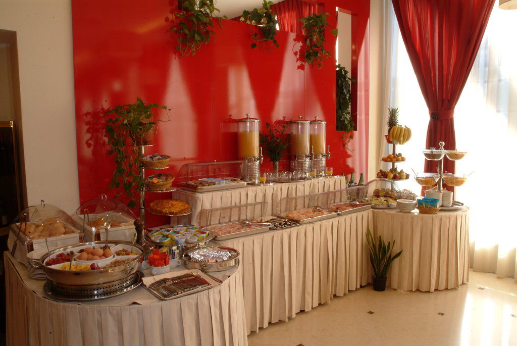 Windsor Hotel