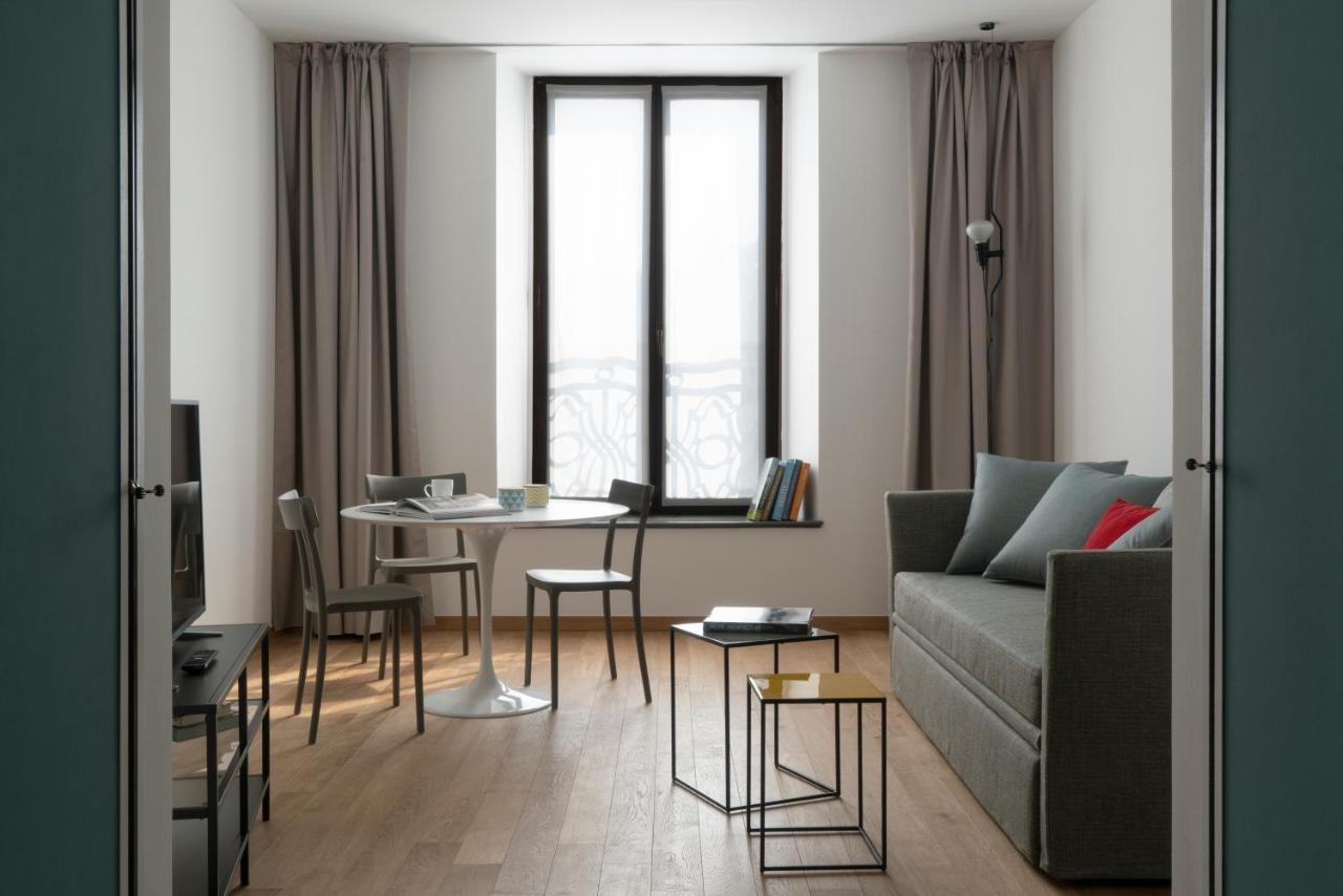 Apartment Brera Scala *
