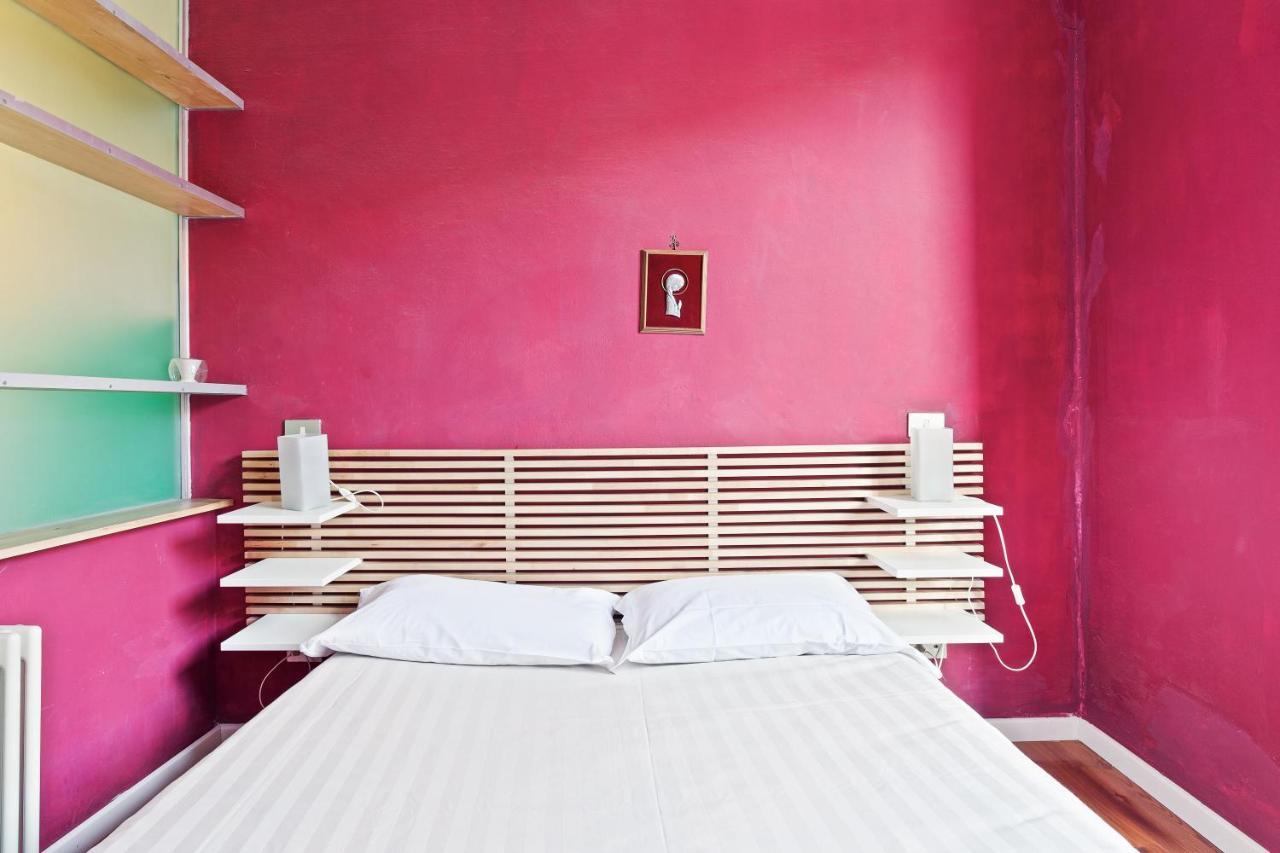 Apartment Buenos Aires Shopping Flat
