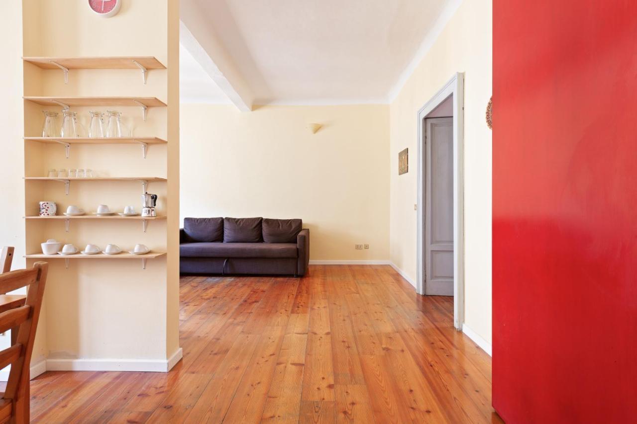 Apartment Buenos Aires Shopping Flat