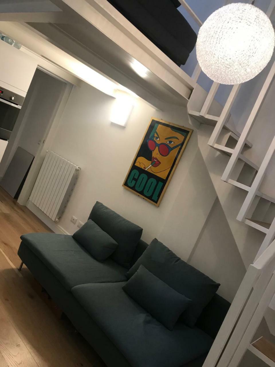Viale Sabotino 5 * Mailand