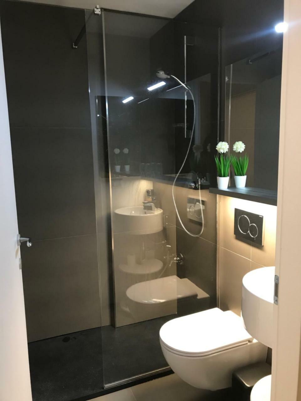 Apartment Viale Sabotino 5 *