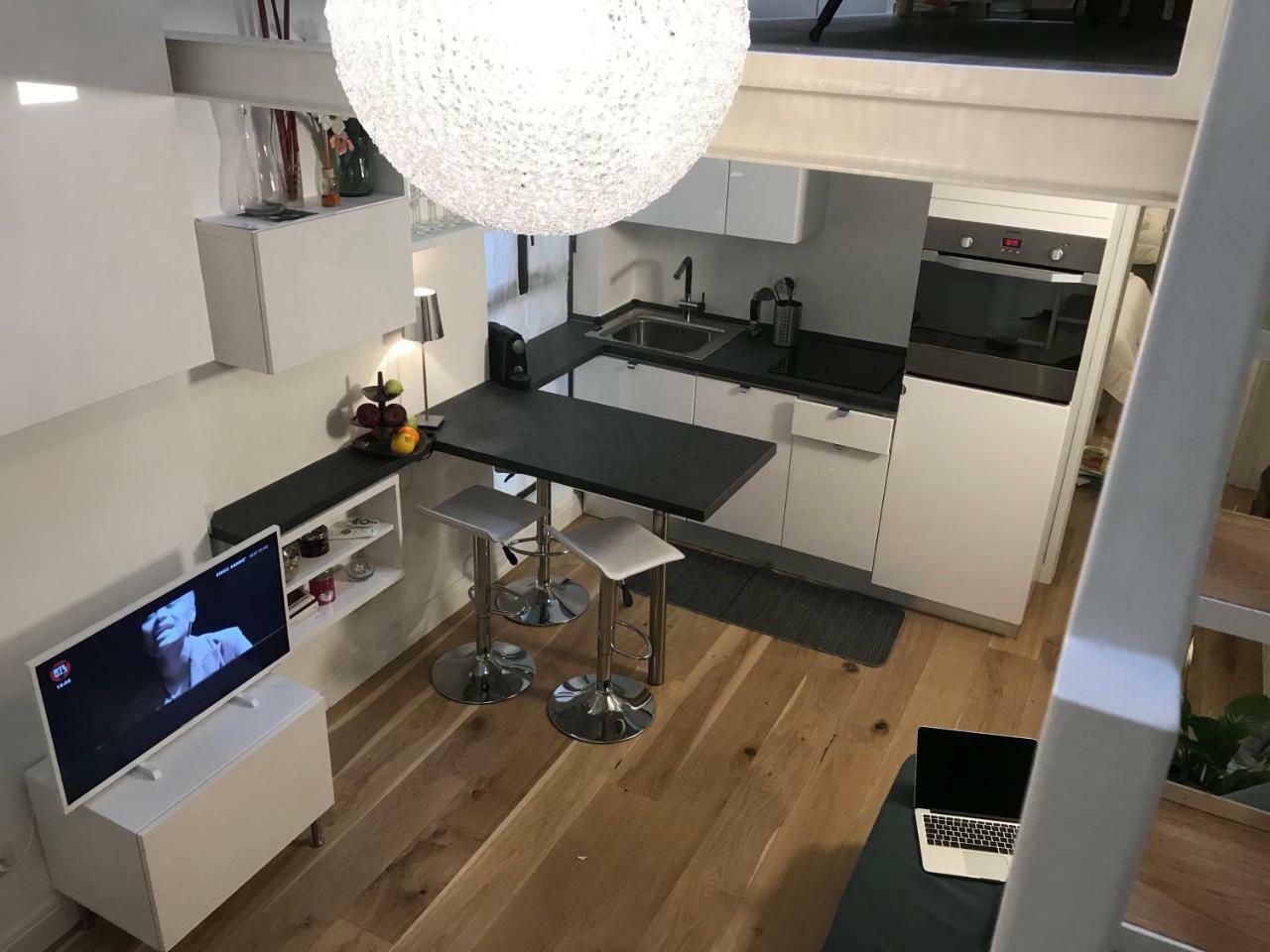 Viale Sabotino 5 Mailand