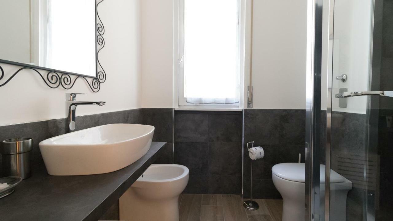 Italianway - Merlo 3 * Milão