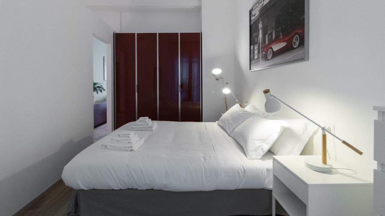 Apartamento Italianway - Merlo 3 *