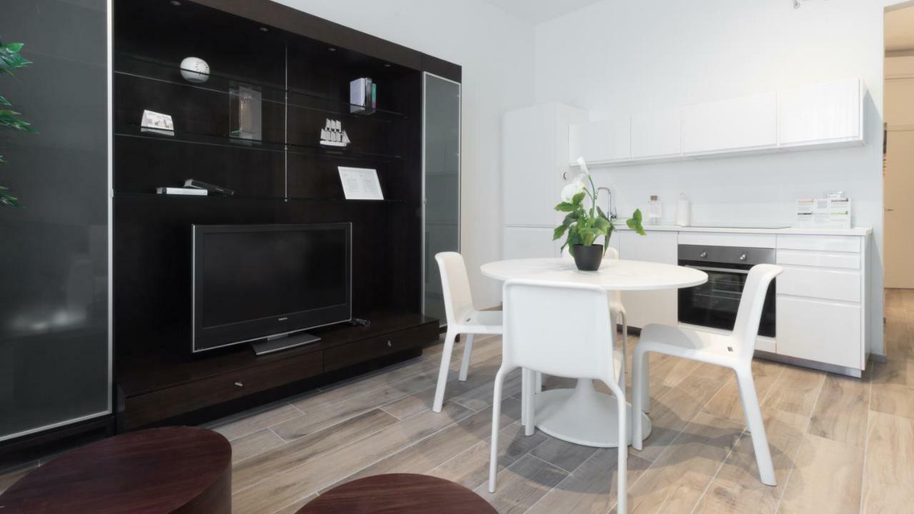 Apartamento Italianway - Merlo 3 Milão
