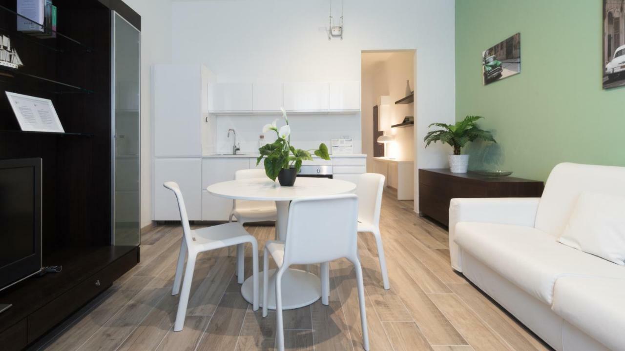 Italianway - Merlo 3 Apartamento