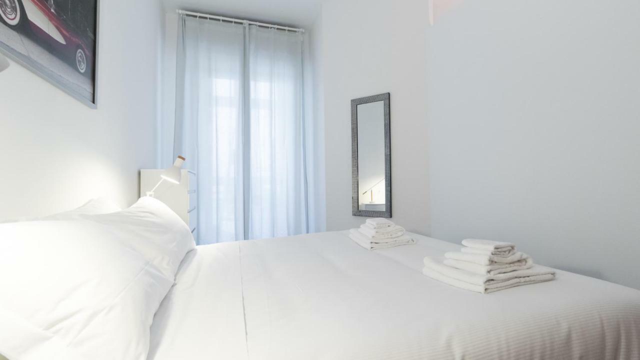 Italianway - Merlo 3 * Milão