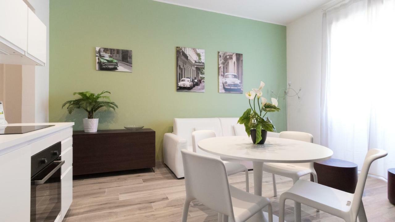 Apartamento Italianway - Merlo 3